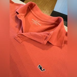 Vineyard Vines Short Sleeve Polo size Large